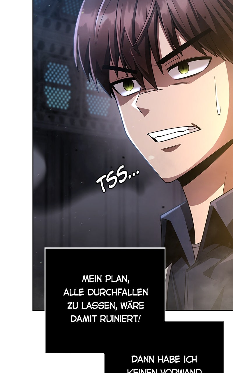 Read Vom genialen Hunter zum Dungeon-Putzer DE Manga Online