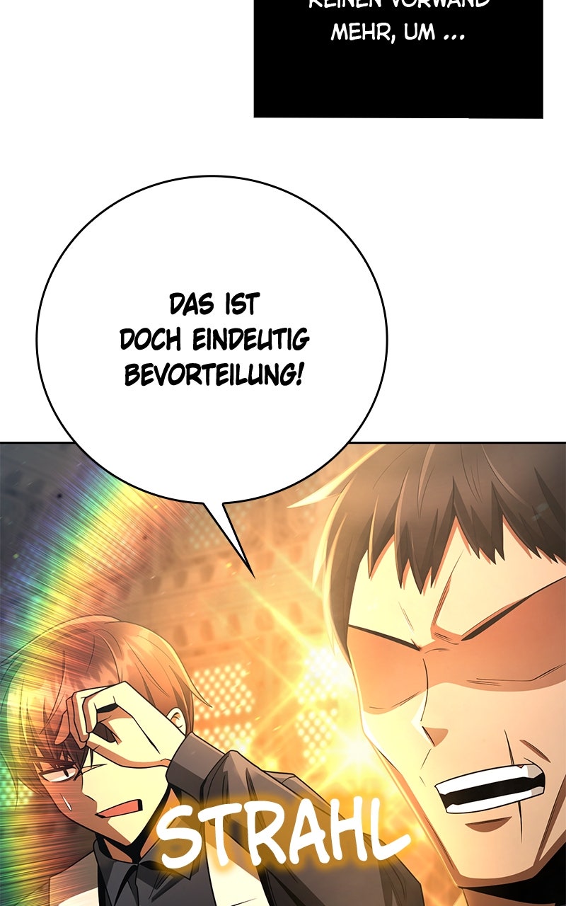 Read Vom genialen Hunter zum Dungeon-Putzer DE Manga Online