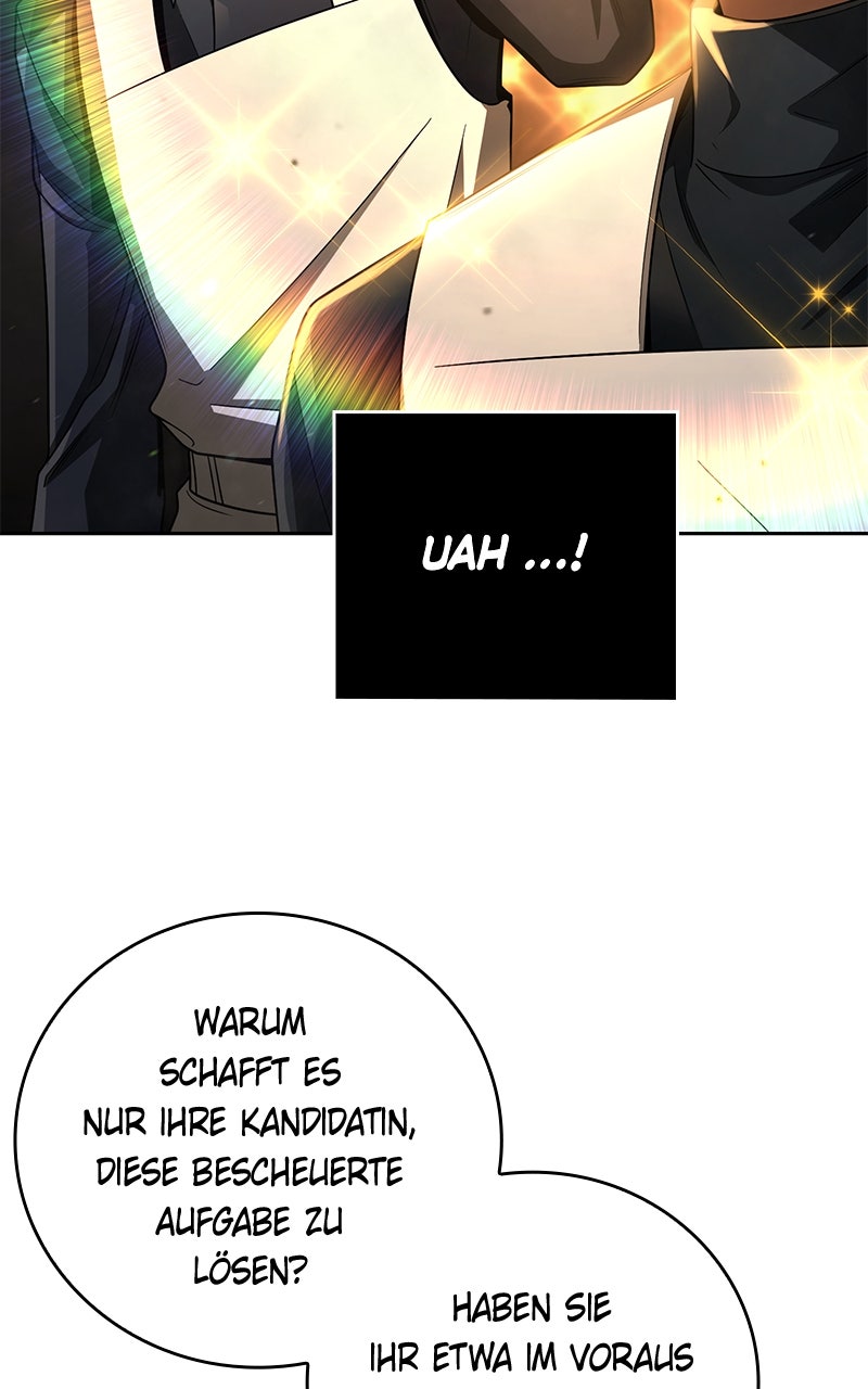 Read Vom genialen Hunter zum Dungeon-Putzer DE Manga Online