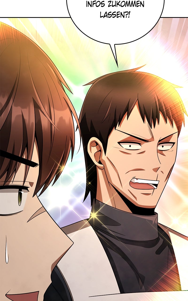 Read Vom genialen Hunter zum Dungeon-Putzer DE Manga Online