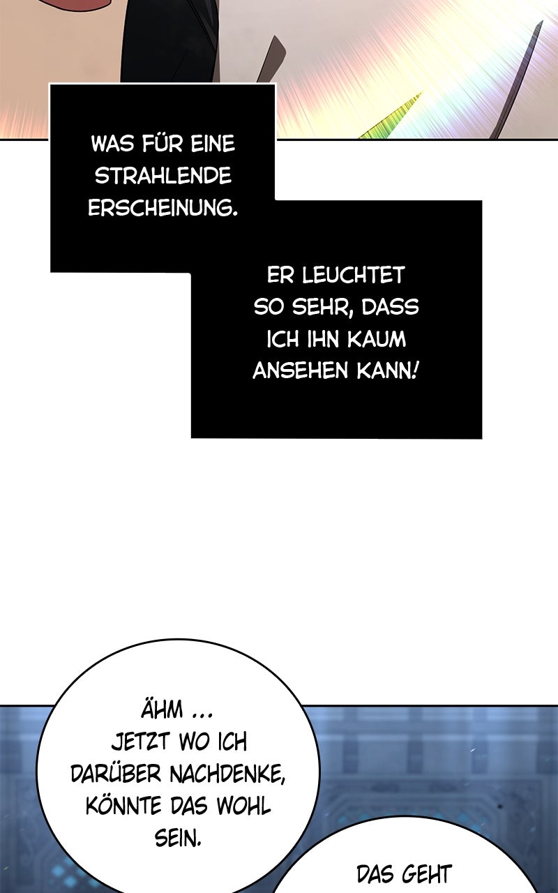 Read Vom genialen Hunter zum Dungeon-Putzer DE Manga Online