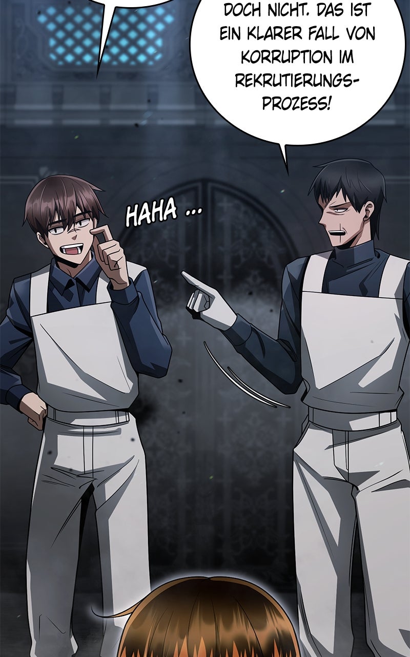 Read Vom genialen Hunter zum Dungeon-Putzer DE Manga Online