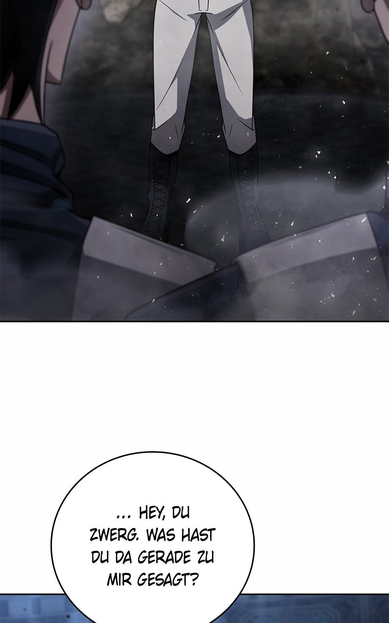 Read Vom genialen Hunter zum Dungeon-Putzer DE Manga Online