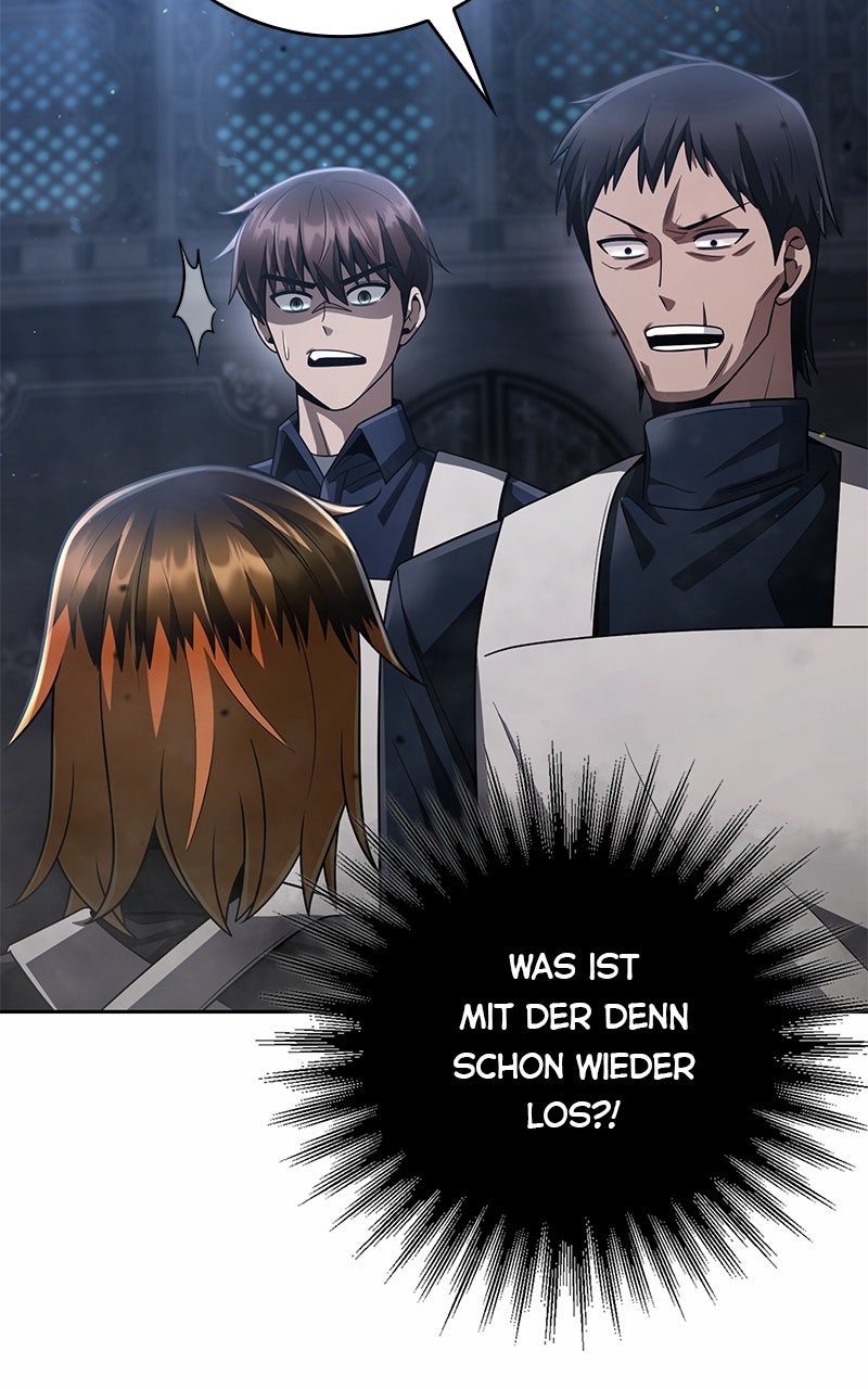 Read Vom genialen Hunter zum Dungeon-Putzer DE Manga Online