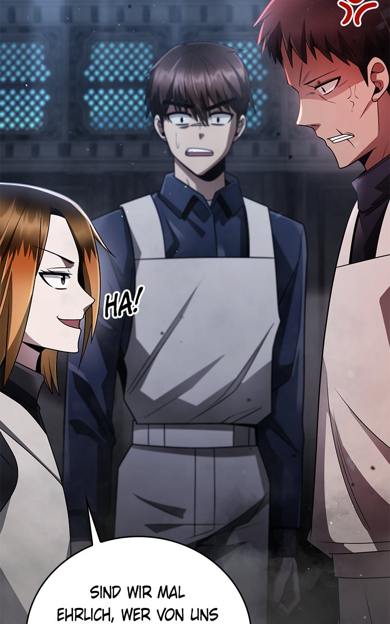 Read Vom genialen Hunter zum Dungeon-Putzer DE Manga Online