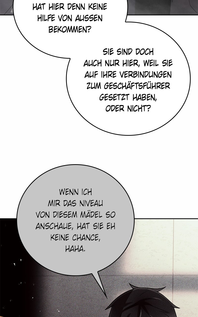 Read Vom genialen Hunter zum Dungeon-Putzer DE Manga Online