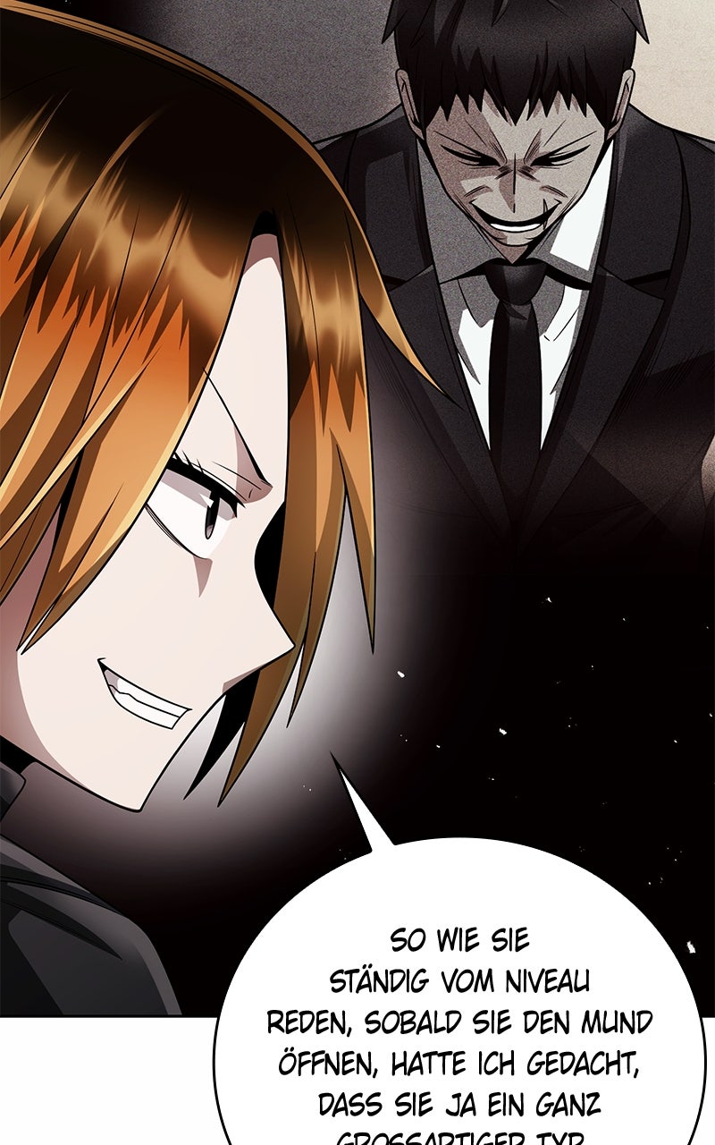 Read Vom genialen Hunter zum Dungeon-Putzer DE Manga Online