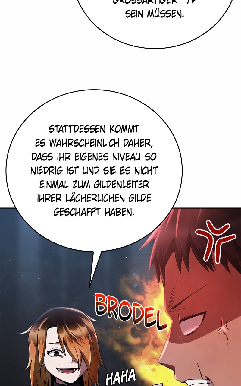 Read Vom genialen Hunter zum Dungeon-Putzer DE Manga Online