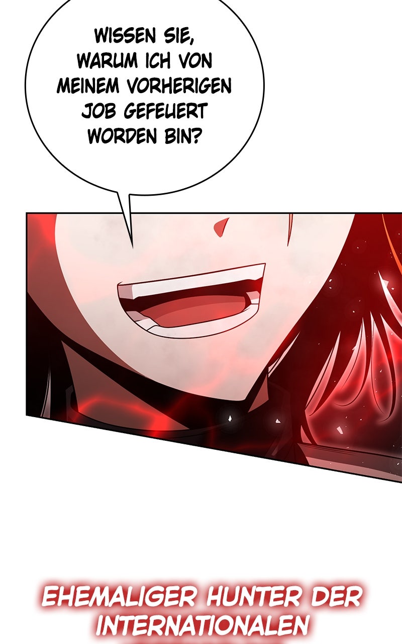 Read Vom genialen Hunter zum Dungeon-Putzer DE Manga Online