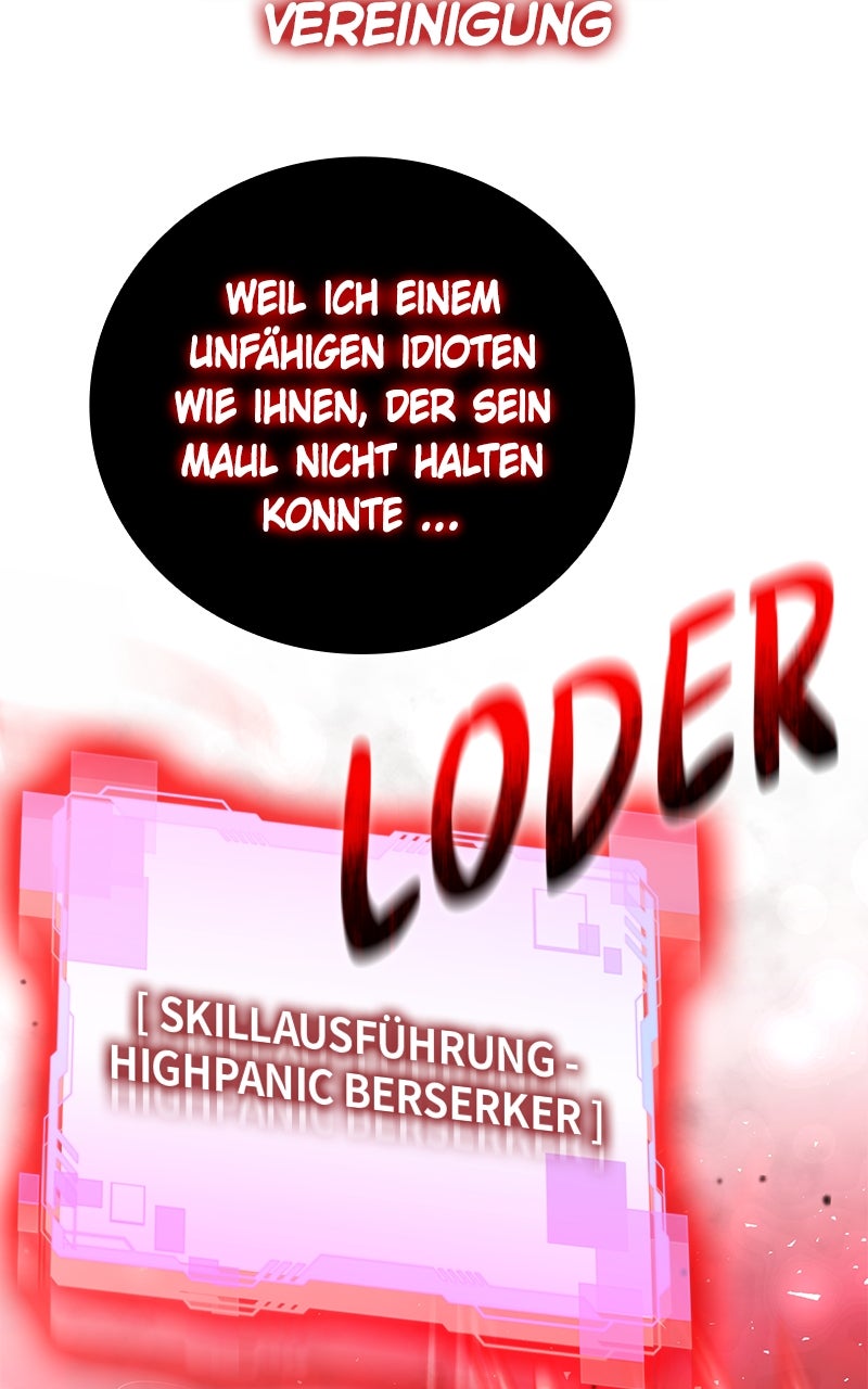 Read Vom genialen Hunter zum Dungeon-Putzer DE Manga Online