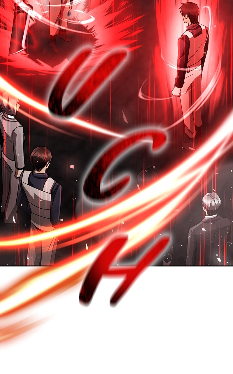 Read Vom genialen Hunter zum Dungeon-Putzer DE Manga Online