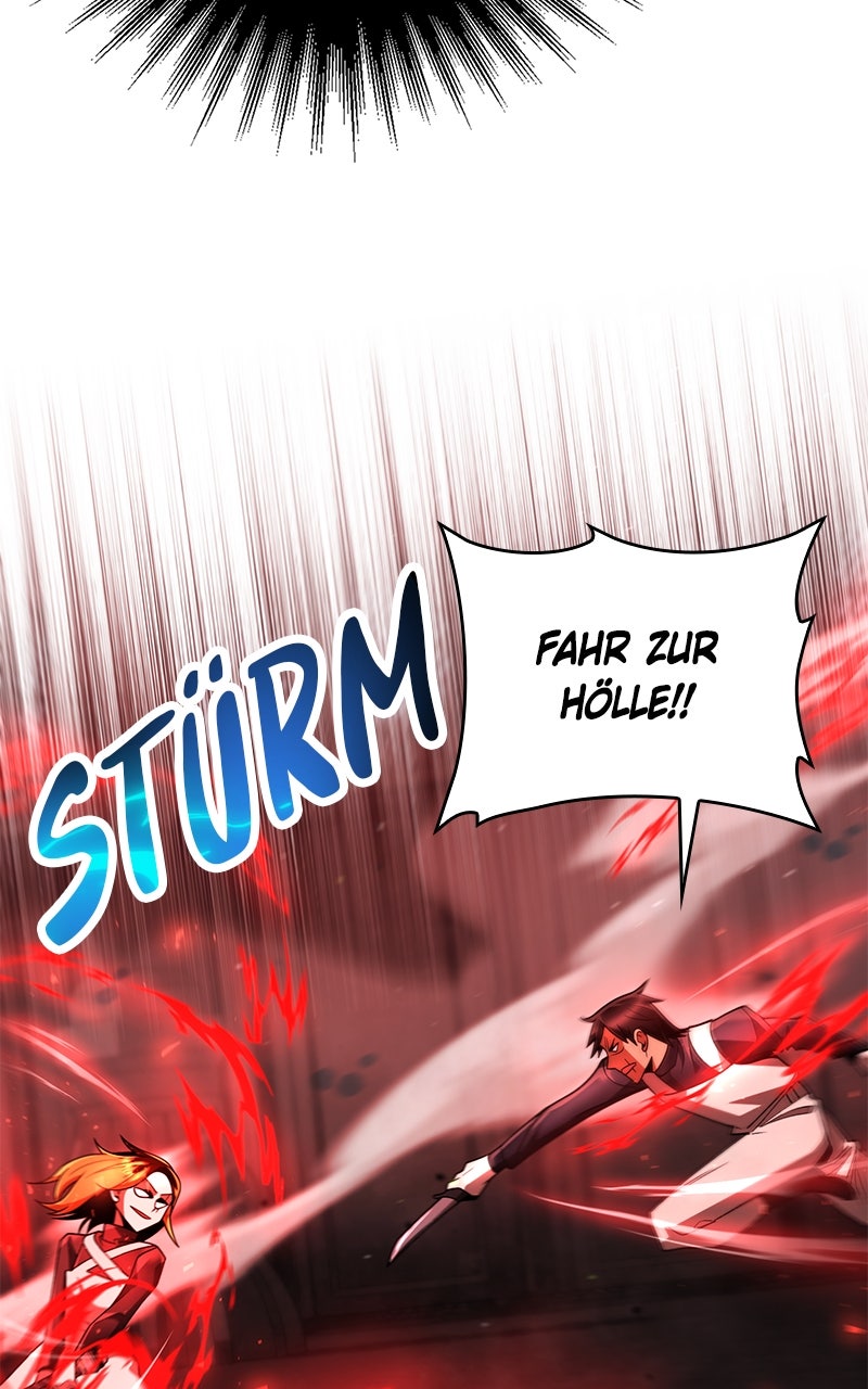 Read Vom genialen Hunter zum Dungeon-Putzer DE Manga Online