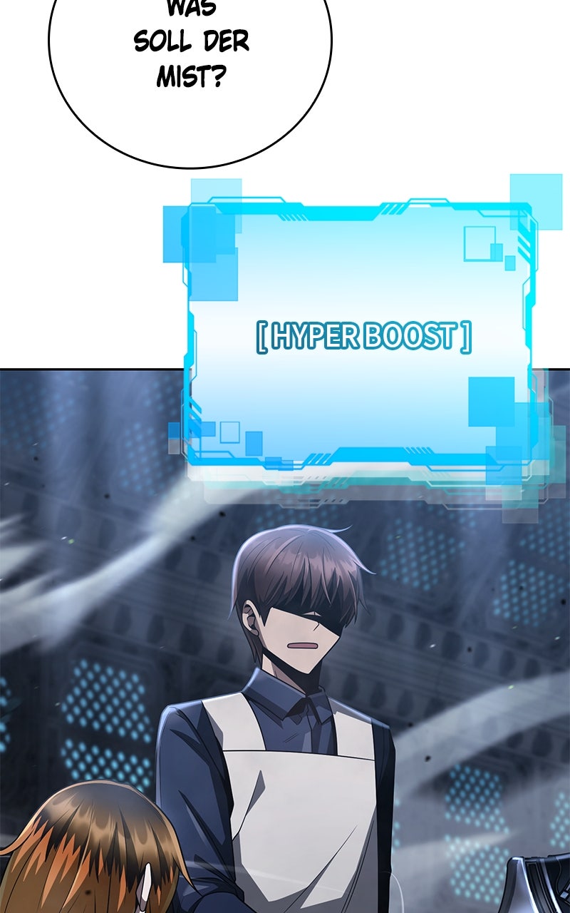 Read Vom genialen Hunter zum Dungeon-Putzer DE Manga Online