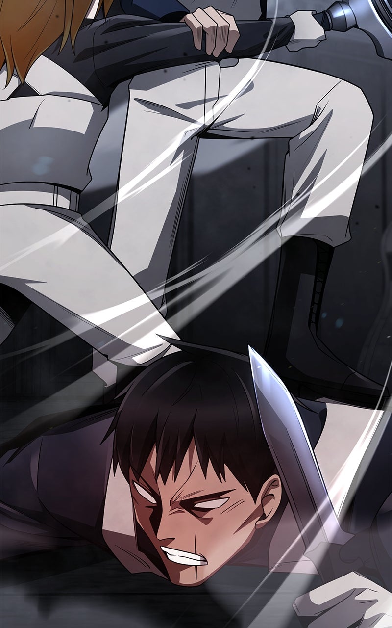 Read Vom genialen Hunter zum Dungeon-Putzer DE Manga Online