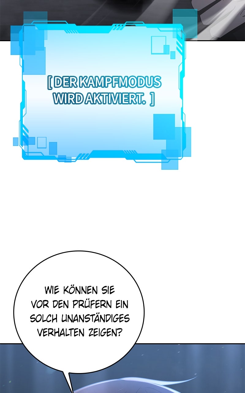 Read Vom genialen Hunter zum Dungeon-Putzer DE Manga Online