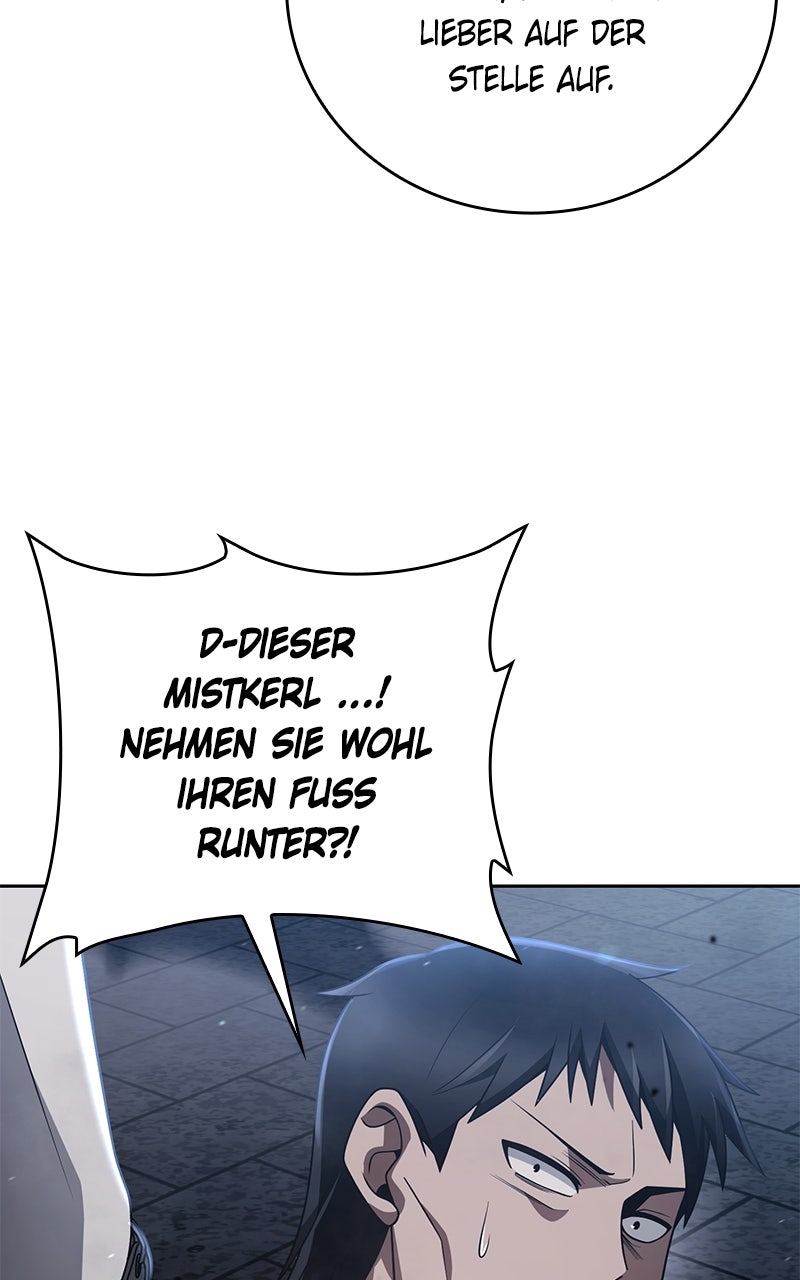 Read Vom genialen Hunter zum Dungeon-Putzer DE Manga Online