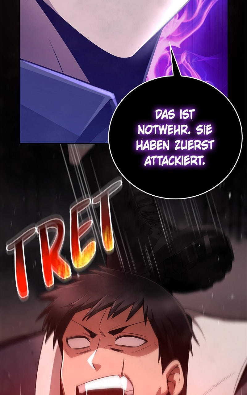 Read Vom genialen Hunter zum Dungeon-Putzer DE Manga Online