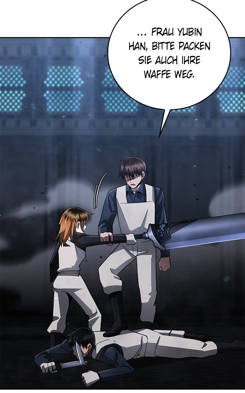 Read Vom genialen Hunter zum Dungeon-Putzer DE Manga Online