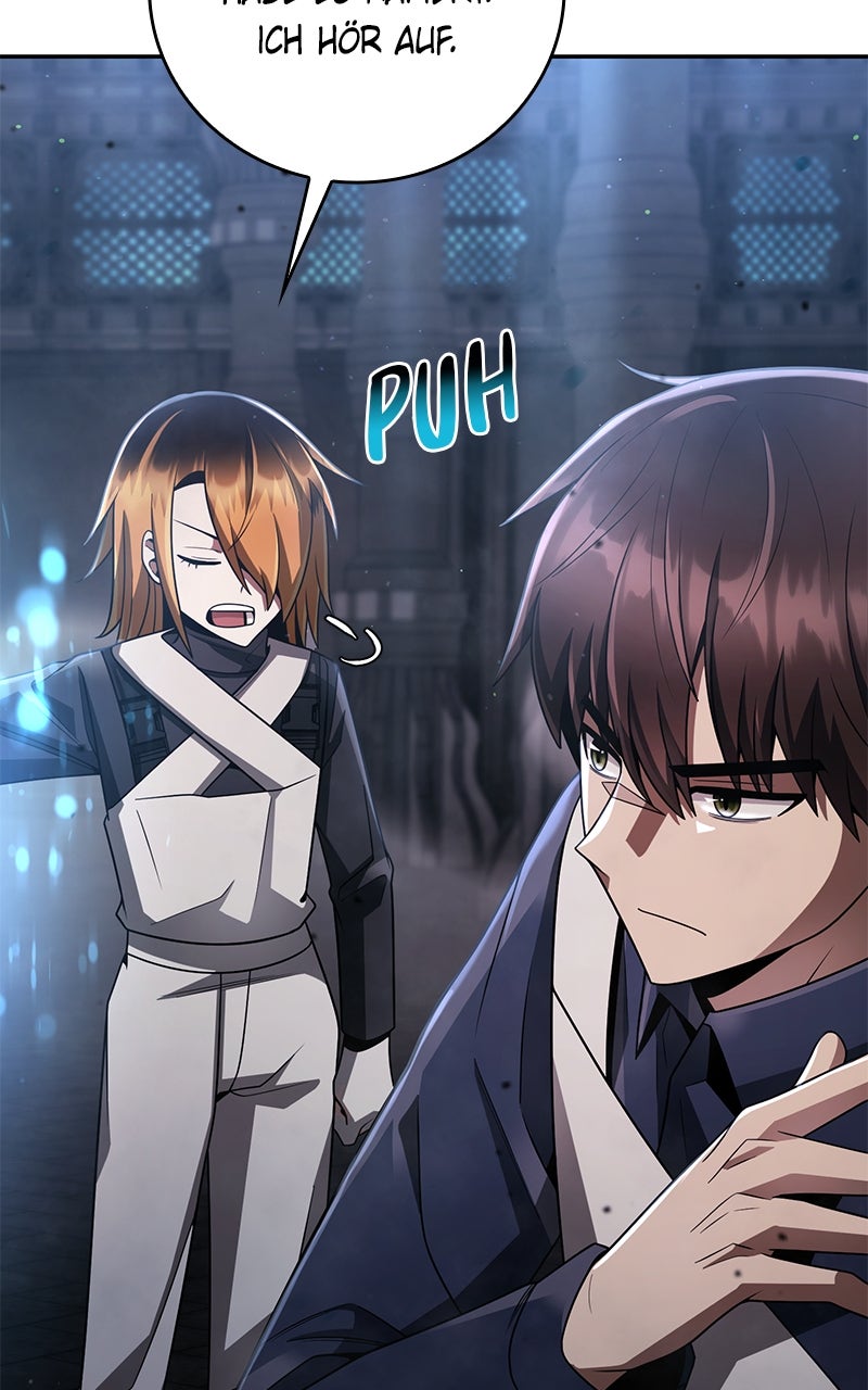 Read Vom genialen Hunter zum Dungeon-Putzer DE Manga Online