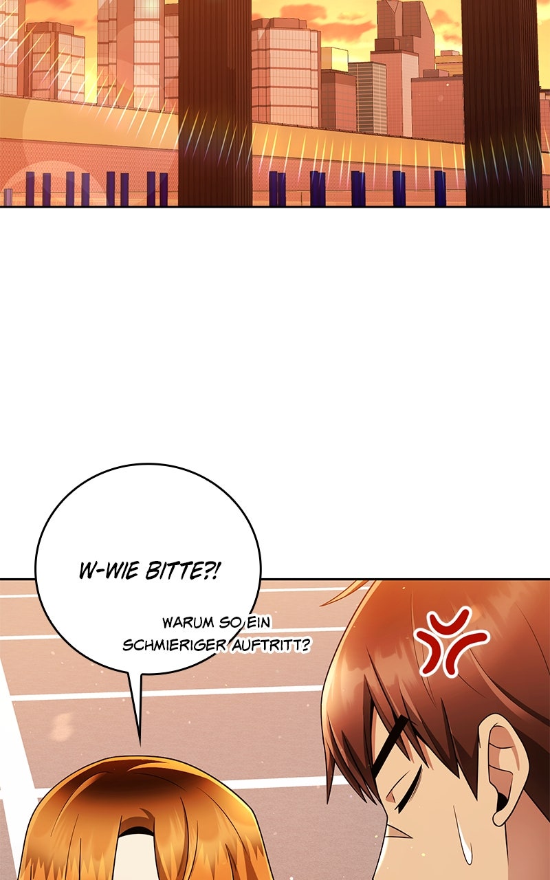 Read Vom genialen Hunter zum Dungeon-Putzer DE Manga Online