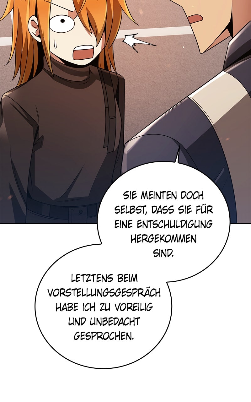 Read Vom genialen Hunter zum Dungeon-Putzer DE Manga Online