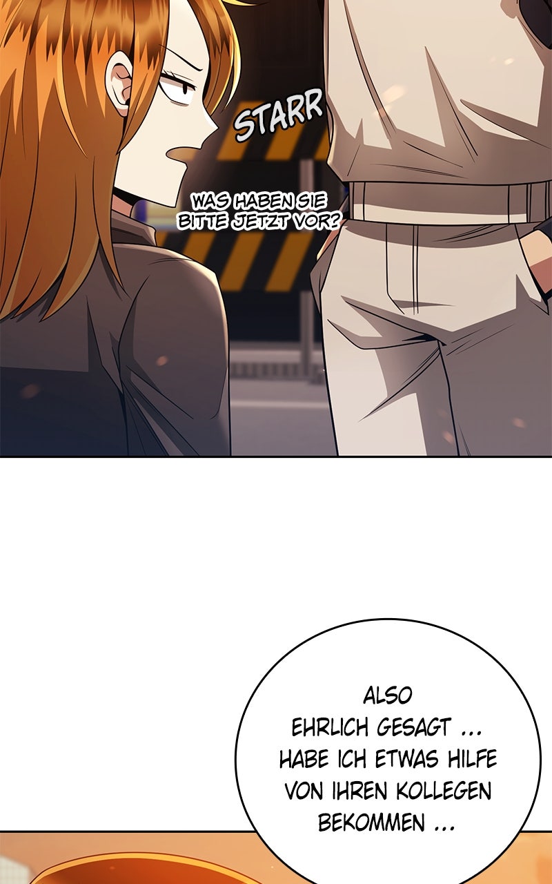 Read Vom genialen Hunter zum Dungeon-Putzer DE Manga Online