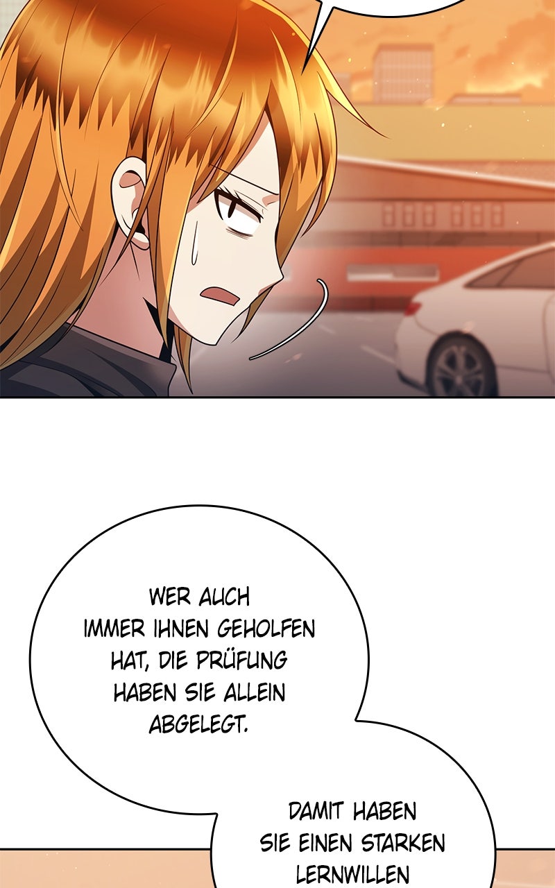 Read Vom genialen Hunter zum Dungeon-Putzer DE Manga Online