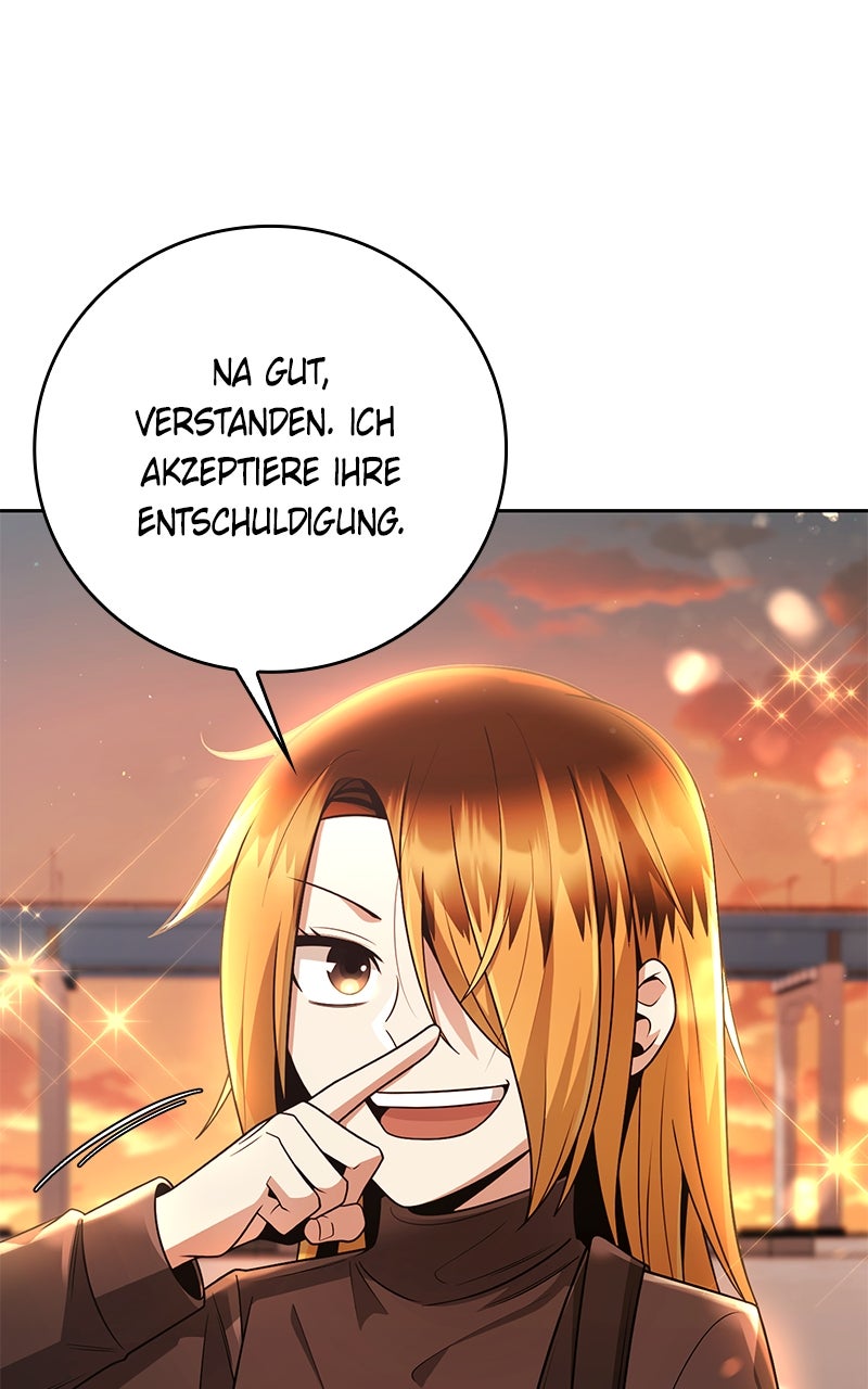 Read Vom genialen Hunter zum Dungeon-Putzer DE Manga Online