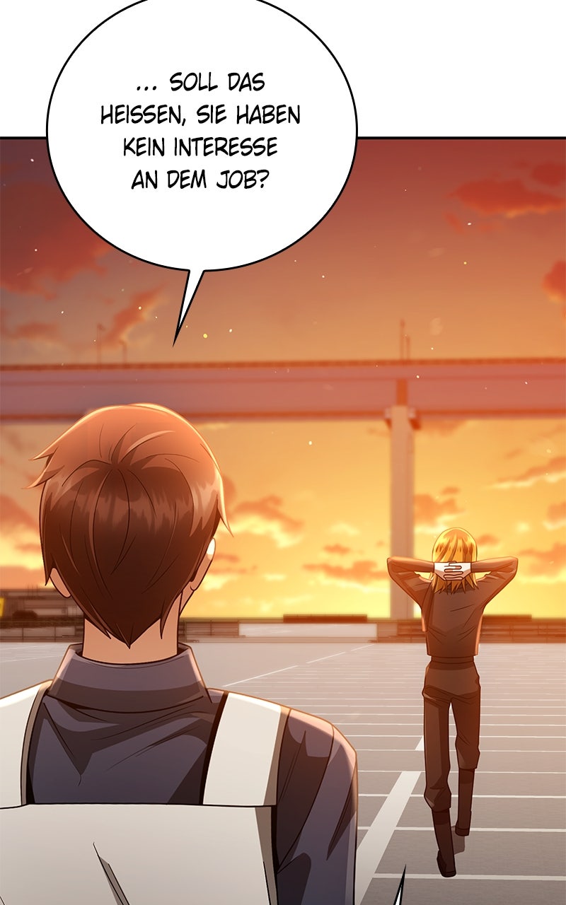 Read Vom genialen Hunter zum Dungeon-Putzer DE Manga Online