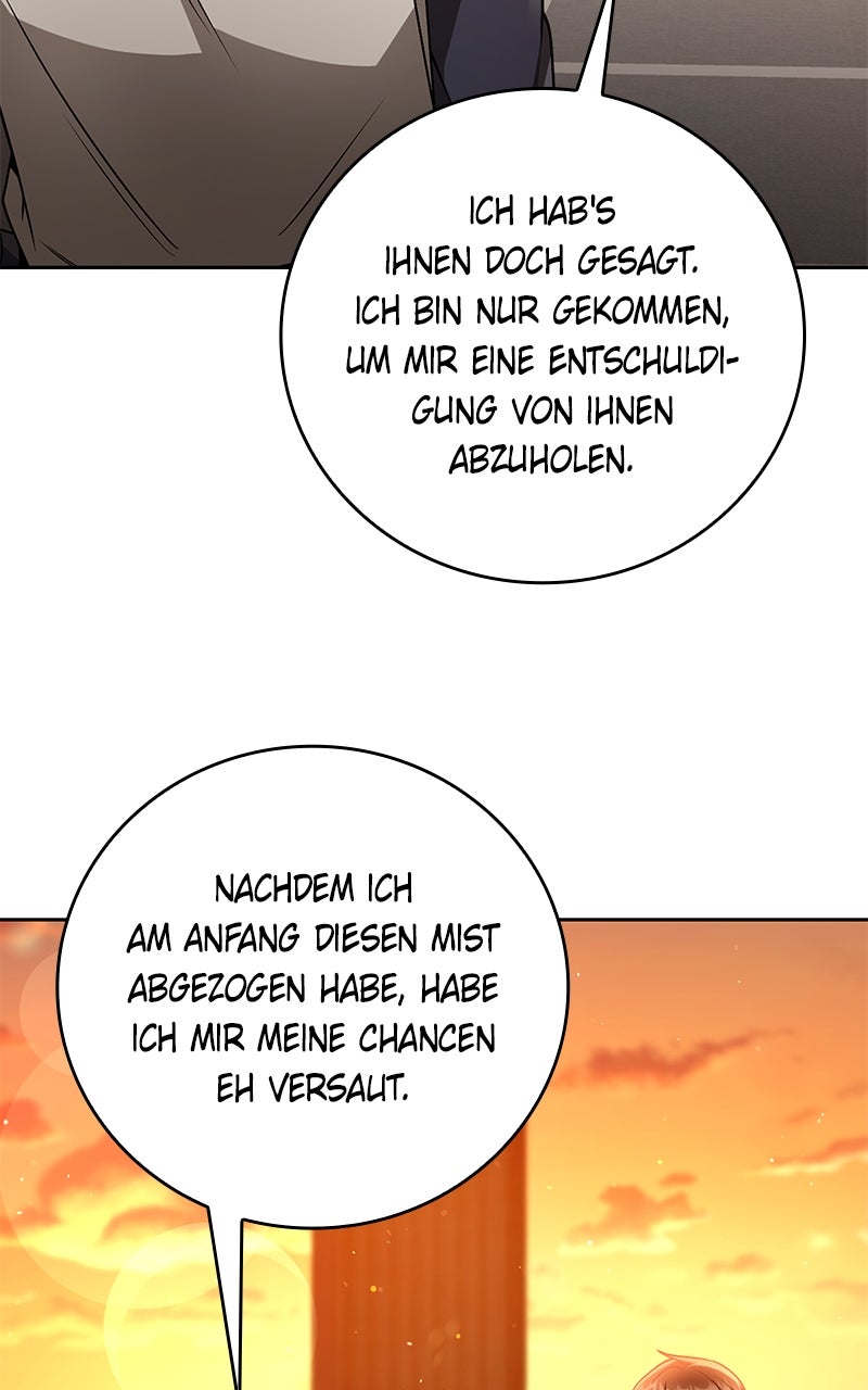 Read Vom genialen Hunter zum Dungeon-Putzer DE Manga Online