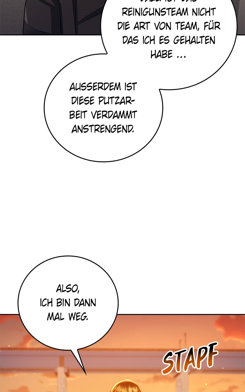 Read Vom genialen Hunter zum Dungeon-Putzer DE Manga Online