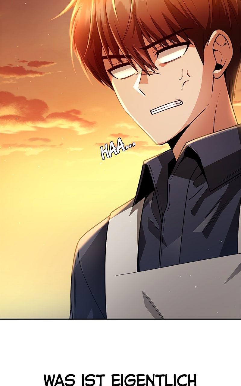 Read Vom genialen Hunter zum Dungeon-Putzer DE Manga Online