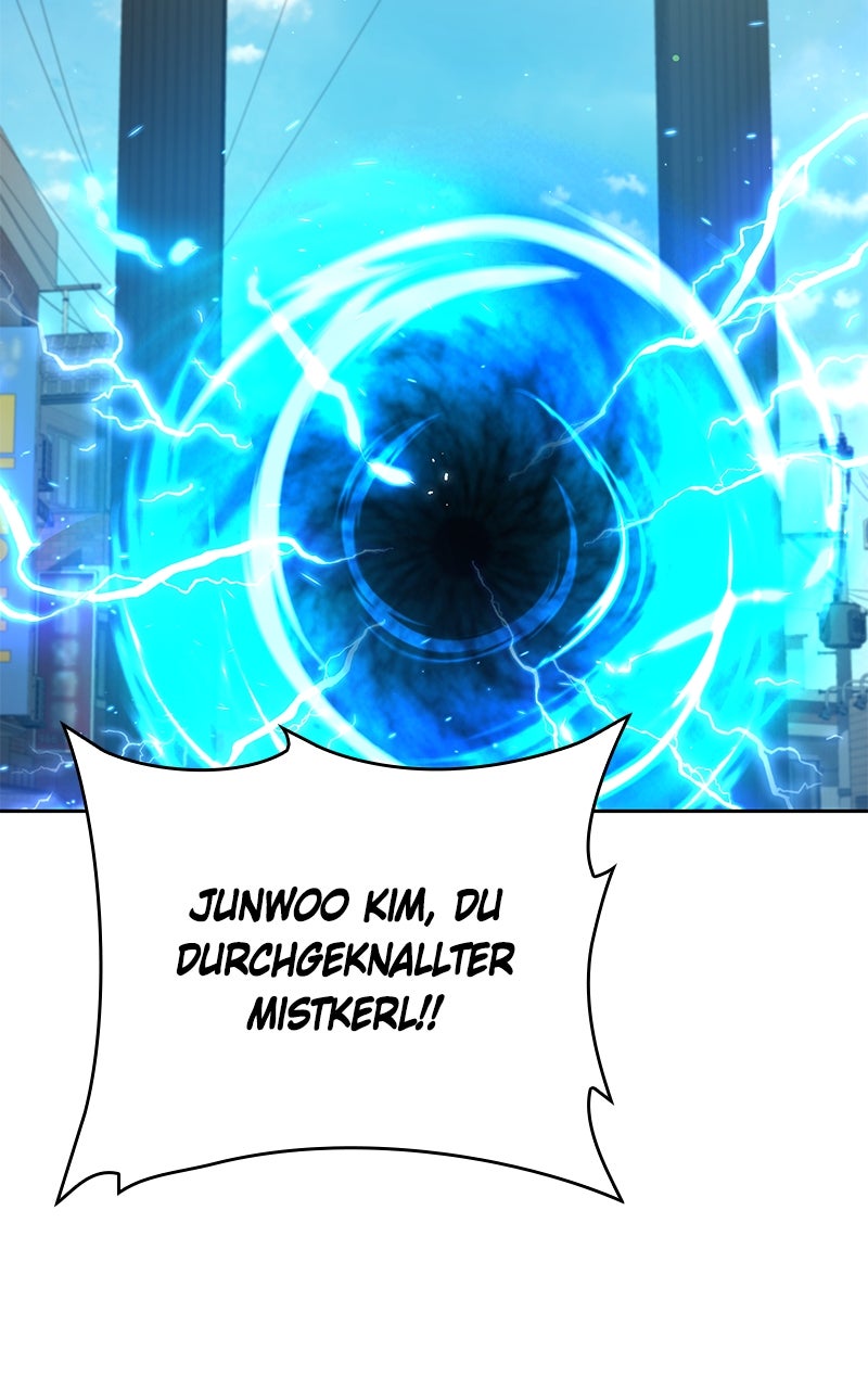 Read Vom genialen Hunter zum Dungeon-Putzer DE Manga Online