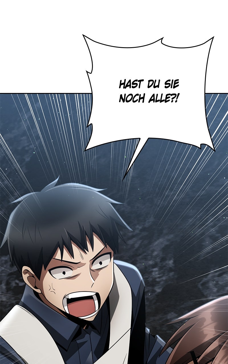 Read Vom genialen Hunter zum Dungeon-Putzer DE Manga Online