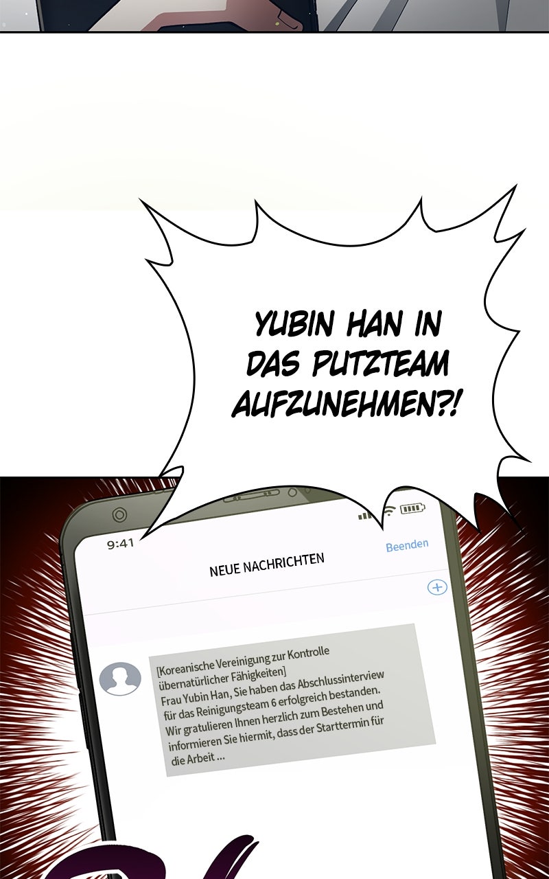 Read Vom genialen Hunter zum Dungeon-Putzer DE Manga Online