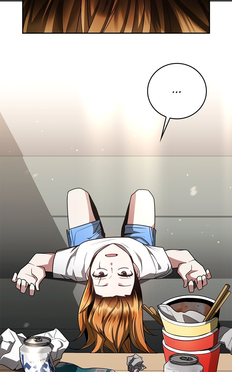 Read Vom genialen Hunter zum Dungeon-Putzer DE Manga Online