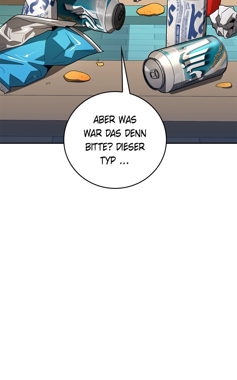 Read Vom genialen Hunter zum Dungeon-Putzer DE Manga Online