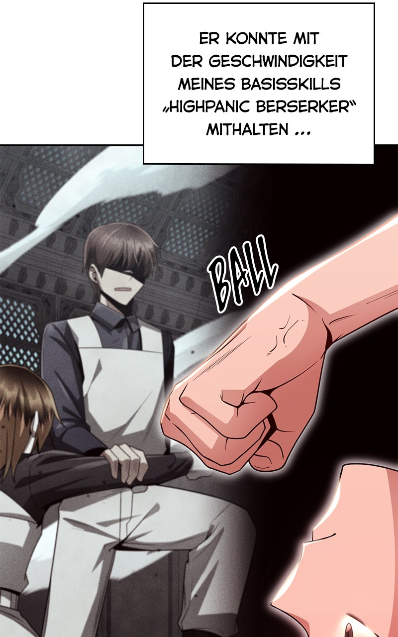 Read Vom genialen Hunter zum Dungeon-Putzer DE Manga Online