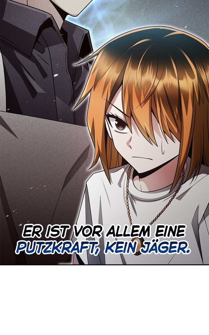 Read Vom genialen Hunter zum Dungeon-Putzer DE Manga Online