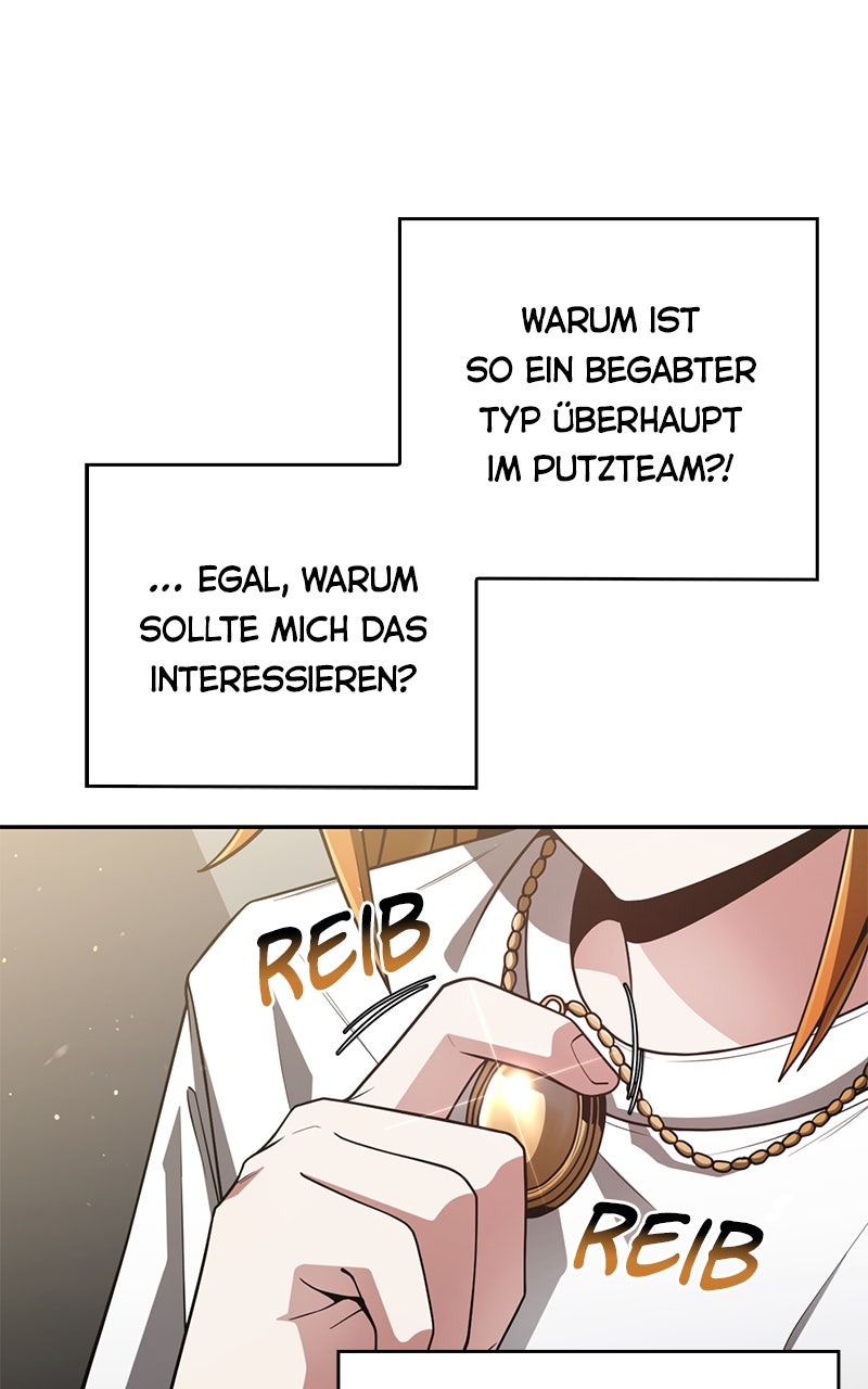 Read Vom genialen Hunter zum Dungeon-Putzer DE Manga Online