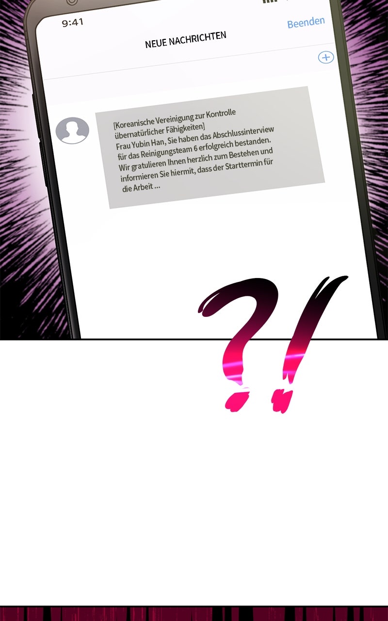 Read Vom genialen Hunter zum Dungeon-Putzer DE Manga Online