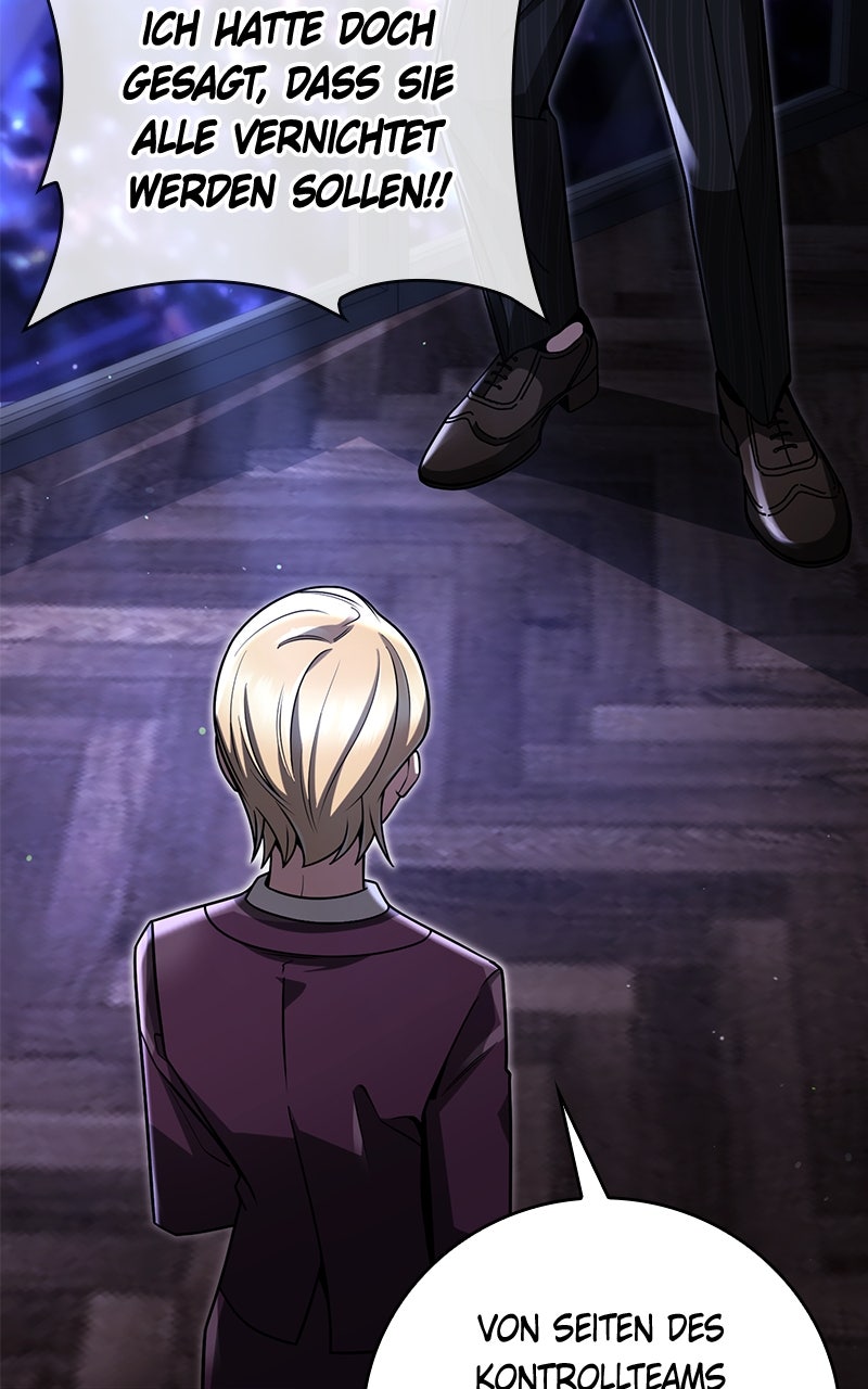 Read Vom genialen Hunter zum Dungeon-Putzer DE Manga Online