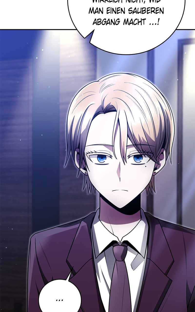 Read Vom genialen Hunter zum Dungeon-Putzer DE Manga Online