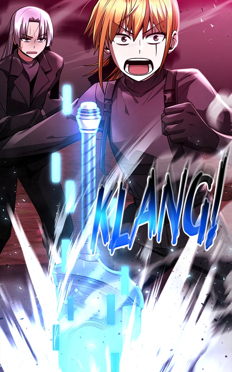 Read Vom genialen Hunter zum Dungeon-Putzer DE Manga Online