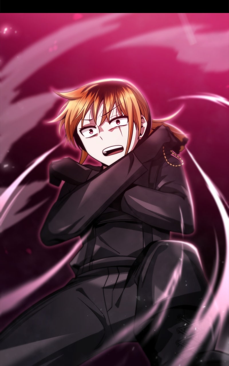 Read Vom genialen Hunter zum Dungeon-Putzer DE Manga Online