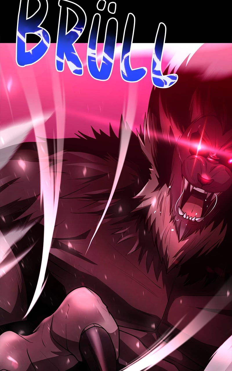 Read Vom genialen Hunter zum Dungeon-Putzer DE Manga Online