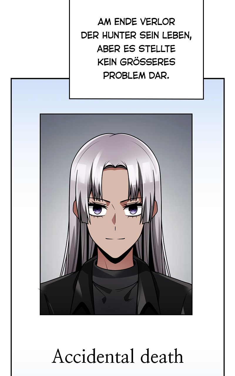 Read Vom genialen Hunter zum Dungeon-Putzer DE Manga Online