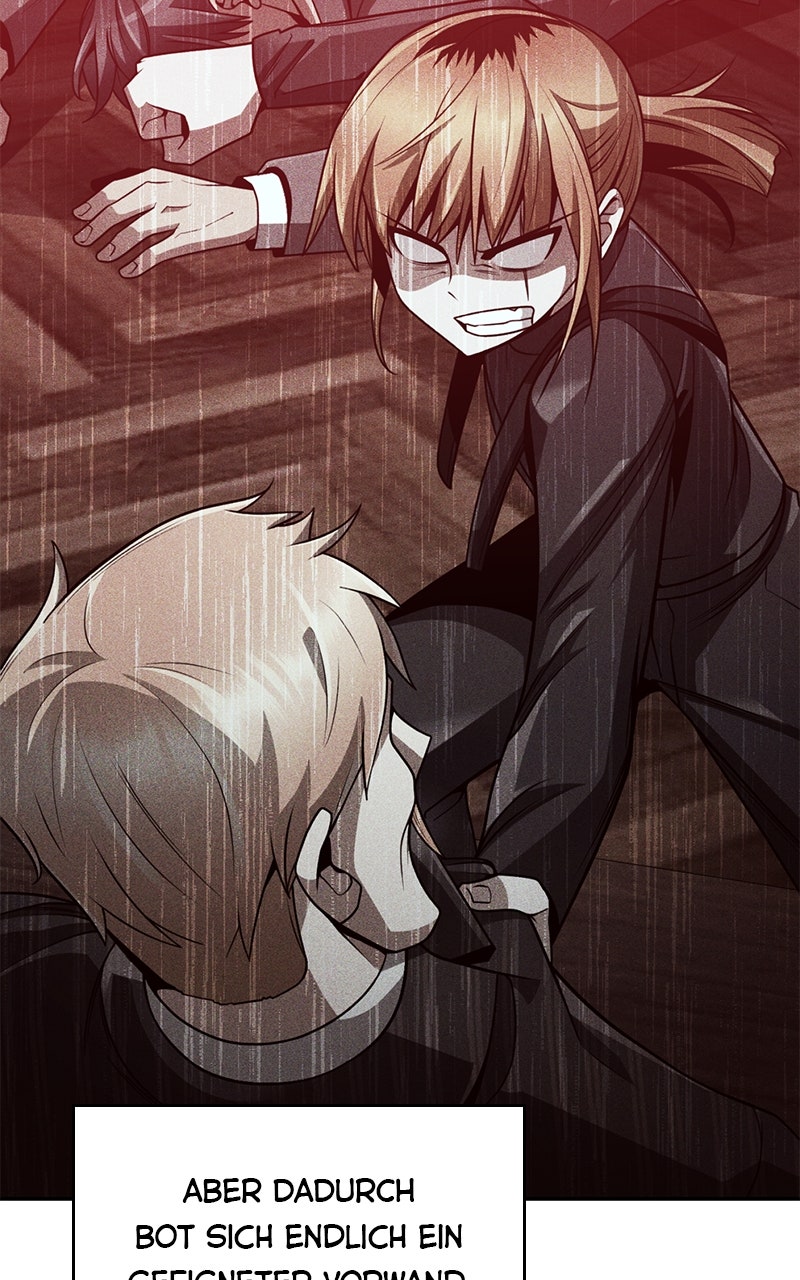 Read Vom genialen Hunter zum Dungeon-Putzer DE Manga Online