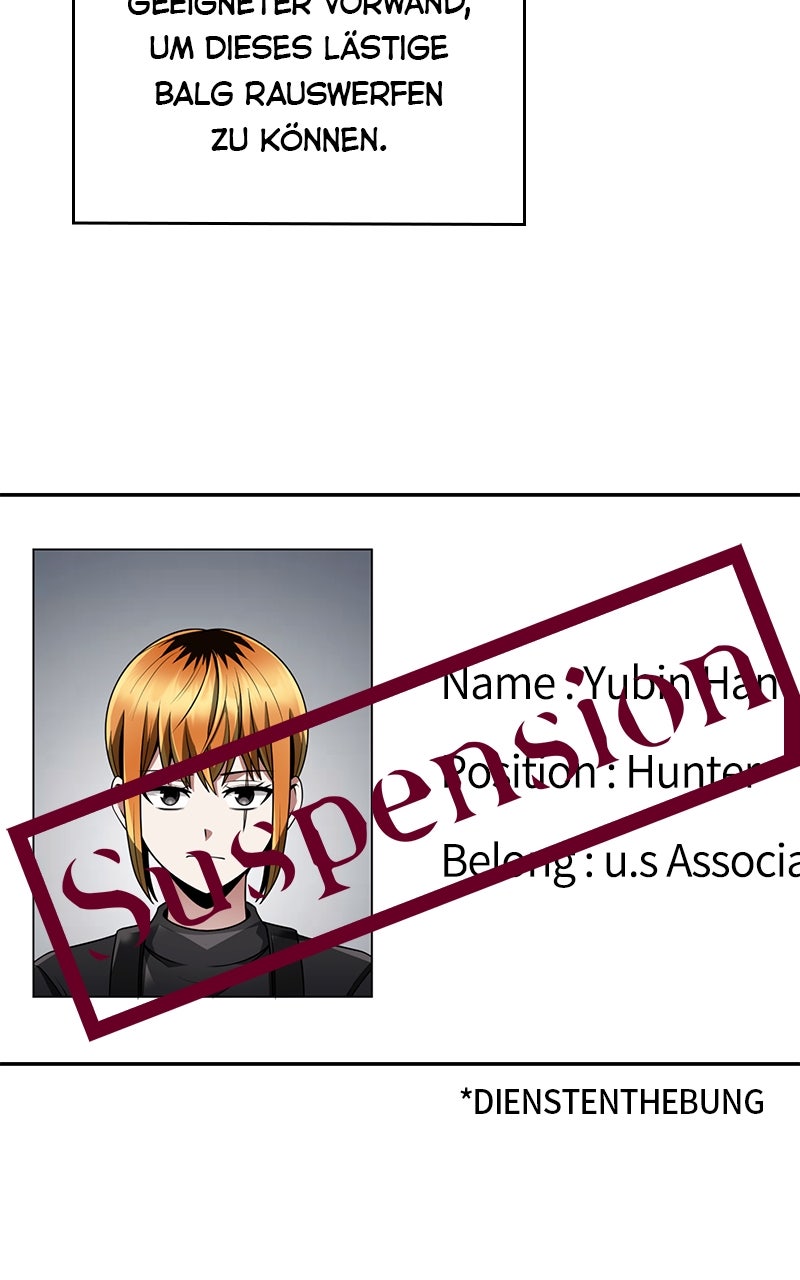 Read Vom genialen Hunter zum Dungeon-Putzer DE Manga Online