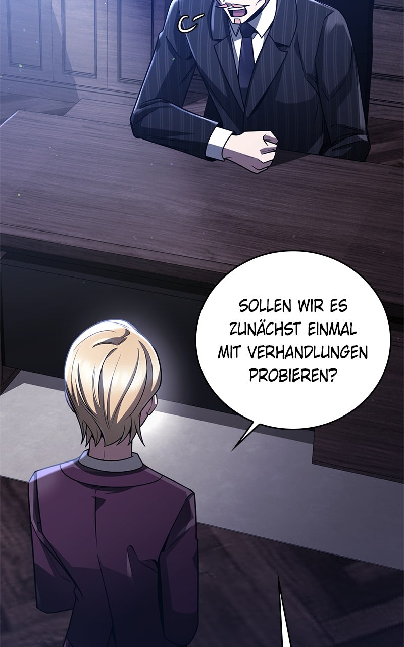 Read Vom genialen Hunter zum Dungeon-Putzer DE Manga Online